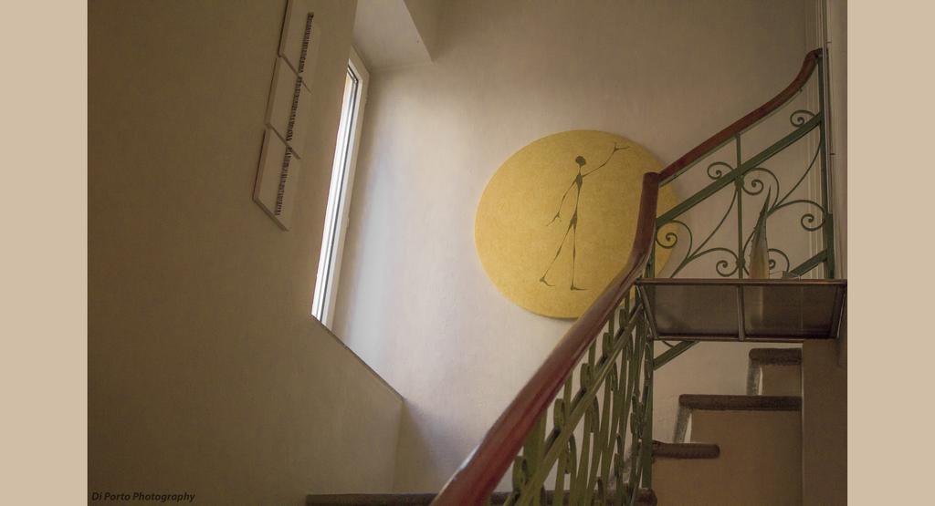 Bed & Breakfast Ginia