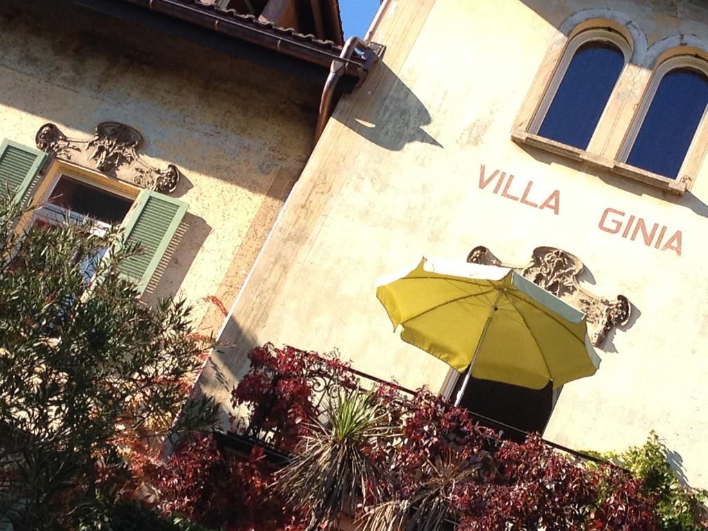 Ginia Bed & Breakfast