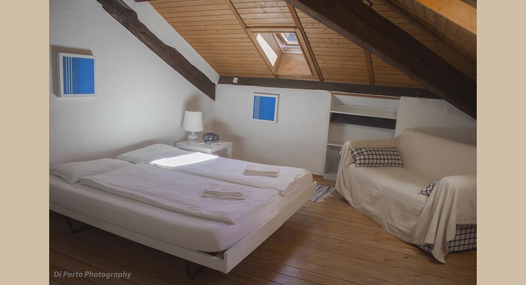 Ginia Bed & Breakfast 2*