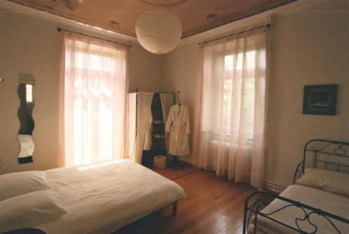 Ginia Bed & Breakfast