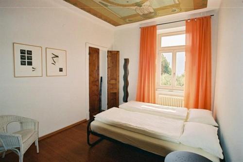Bed & Breakfast Ginia 2*