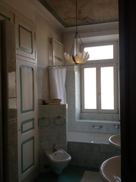 Ginia Bed & Breakfast Locarno