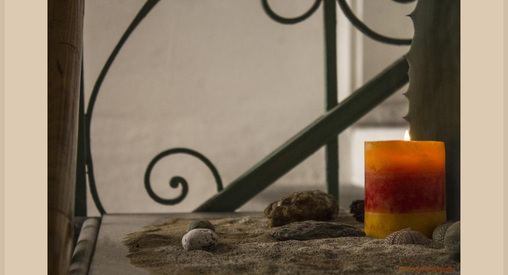 Ginia Bed & Breakfast Locarno