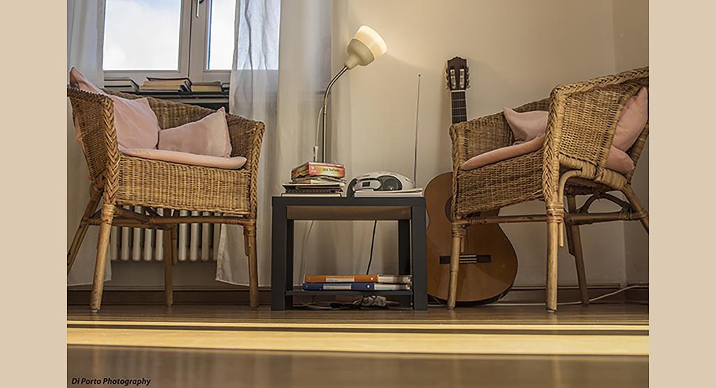 Bed & Breakfast Ginia 2*